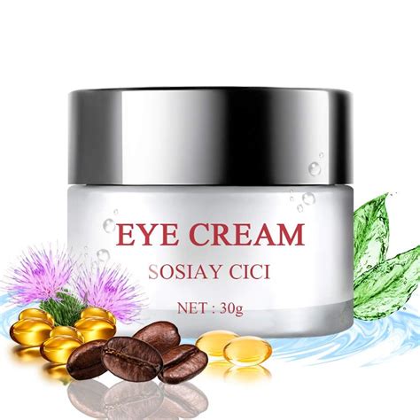 Best Eye Cream for Dark Circles Buyers Guide 2020 - ReviewThis