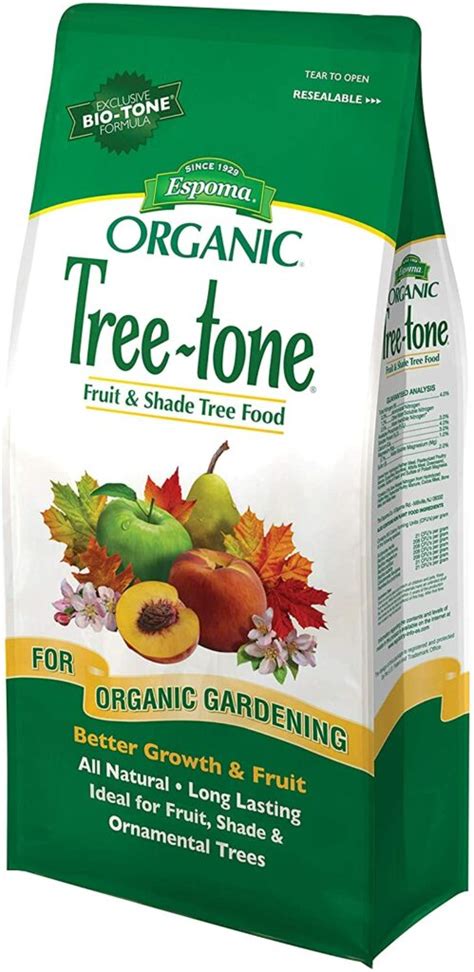 Top 9 Best Fig Tree Fertilizers - Reviews & Top Picks (2023)