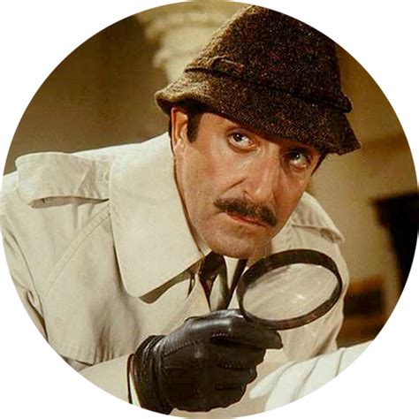 Chief Inspector Clouseau Quotes. QuotesGram