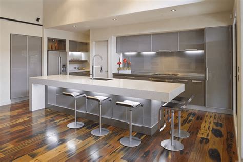 Tips to Choose Modern Kitchen Island Chairs