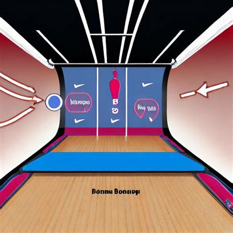 Bowling Pin Setup Diagram: Strike the Perfect Layout! - Pro Bowling Tips