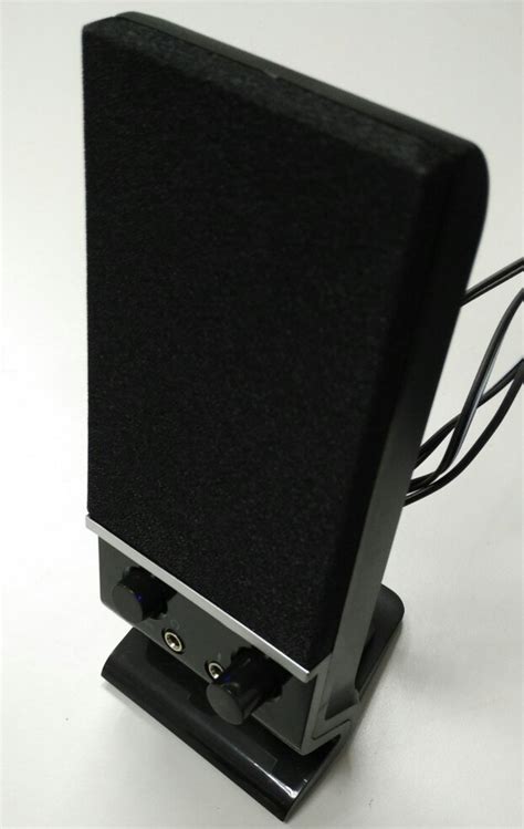 Computer speakers for all budgets | Adamok.Net