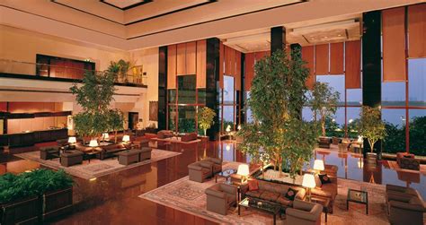 The Oberoi Hotel Mumbai | Centurion Magazine