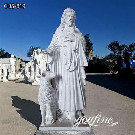 Jesus Statue--Catholic saint statues