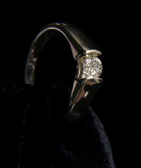 Diamond ring | Flickr - Photo Sharing!