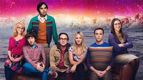 1920x1080 The Big Bang Theory Season 11 Poster Laptop Full HD 1080P HD 4k Wallpapers, Images ...