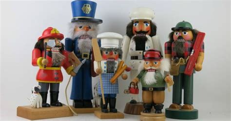 Leavenworth Nutcracker Museum, WA