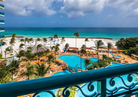 Hilton Barbados Resort - Barbados All Inclusive Deals