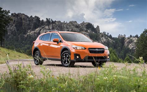 Subaru Crosstrek Hybrid plug-in all-electric range revealed