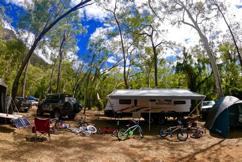 Yarramalong Camping & Recreation - WEEKEND ESCAPE! | MYRIG Adventures