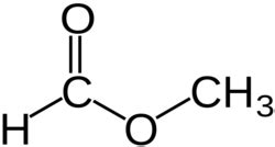 Methyl formate - Sciencemadness Wiki