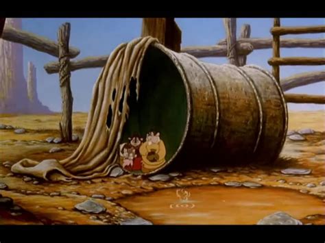 Fievel Goes West Part 3 Of 10 on Vimeo