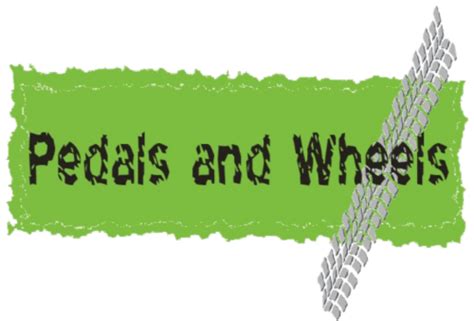 About Us - Pedals And Wheels