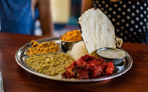 8 Of The Best Indian Restaurants In Auckland For Your Next Curry Night