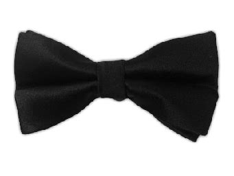 Black Bow Tie PNG Transparent Black Bow Tie.PNG Images. | PlusPNG