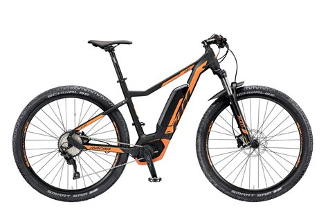 KTM Macina Action 291 - 2019 Electric Bike | Damian Harris Cycles | E-bike specialist, Cardiff UK