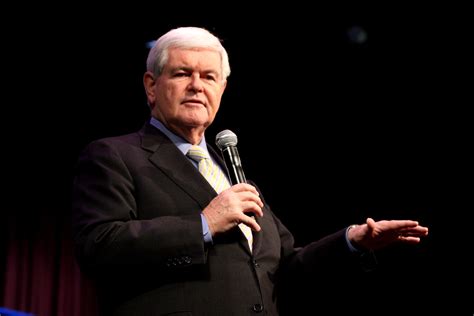 Newt Gingrich | Speaker of the House Newt Gingrich speaking … | Flickr