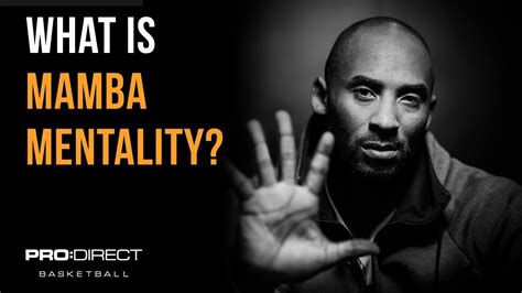 Mamba Mentality Definition Design SVG Silhouette | ubicaciondepersonas ...