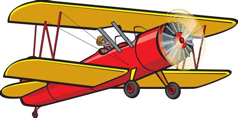 old plane clipart 10 free Cliparts | Download images on Clipground 2024