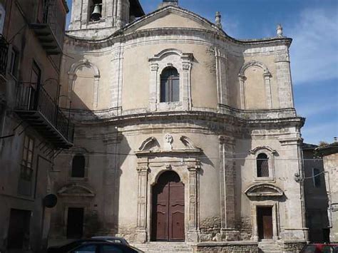 San Domenico, Caltanissetta - Wikiwand