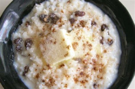 Norwegian Rice Pudding - Risengryn Grod Recipe - Food.com