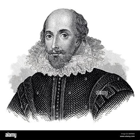 Shakespeare characters illustrations hi-res stock photography and images - Alamy