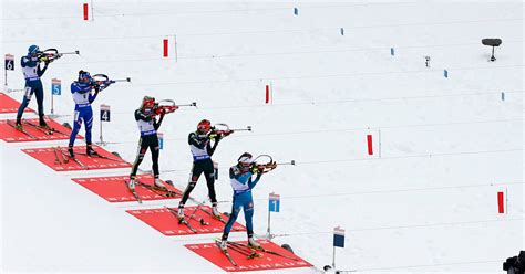 Roots of Olympic biathlon: The long and winding road to an Olympic debut