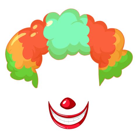 Clown Face Clipart Kid 4 Cliparting Com - vrogue.co