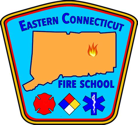 REGISTER — Eastern Connecticut Fire School