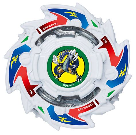 Dragoon Victory Sting Evolution | Beyblade Wiki | Fandom