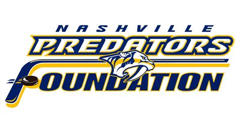 Nashville Predators Foundation Logo Download - SVG - All Vector Logo