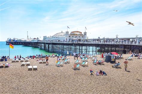 23 Charming Things to Do in Brighton, UK