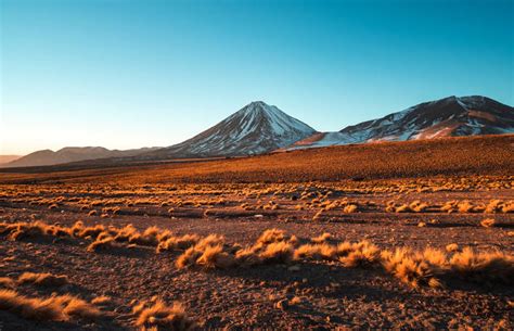 Stunning Extraterrestrial Landscapes of the Atacama Desert – Fubiz Media