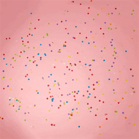 verlangen een experiment doen Mijnenveld confetti balloons gif ...