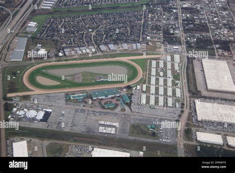 Sam Houston Race Park is a horse racing venue located in Houston, Texas ...