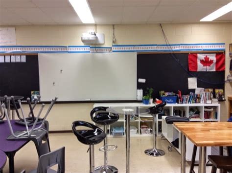 Manitoulin Teacher: 21st Century Digital Learning Space: My Classroom ...