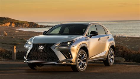 2021 Lexus Lineup Roundup: What's New? | Clublexus