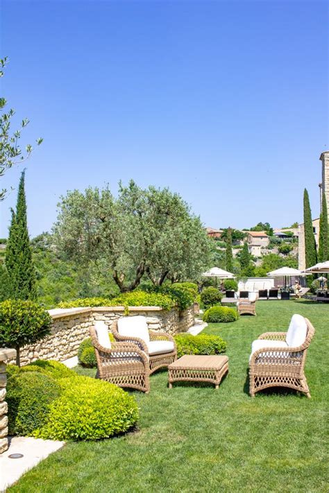 La Bastide de Gordes | Where to Stay in Provence