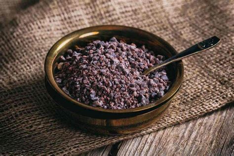 What is Black Salt? Benefits and Harms of Kala Namak - Salt Library - Koyuncu Salt