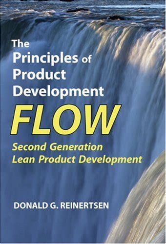 The Flow book summary (lean software development part 1) - Philippe ...