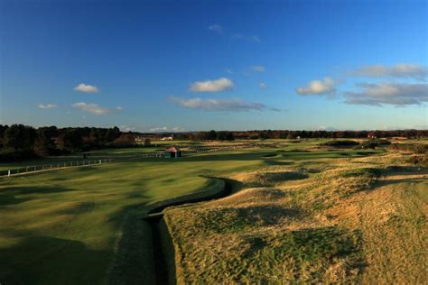 British Open 2018: Carnoustie Golf Links: Course Tour | Golf News and Tour Information | Golf Digest