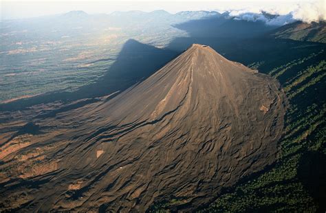 Volcán de Izalco | El Salvador