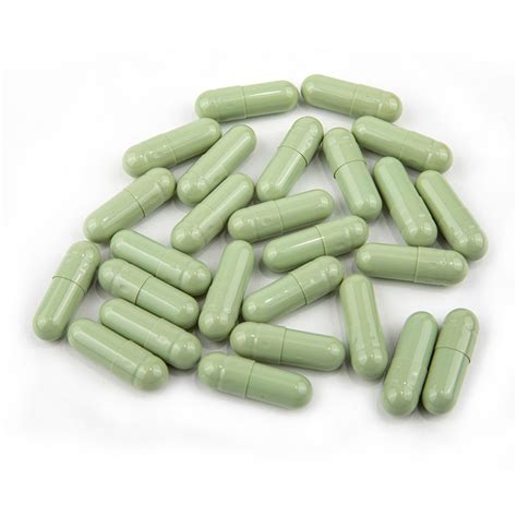 HPMC Hollow Capsules Manufacturers, HPMC Capsules Suppliers