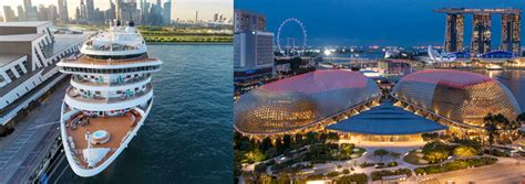 Singapore Cruises | Cruises to Singapore