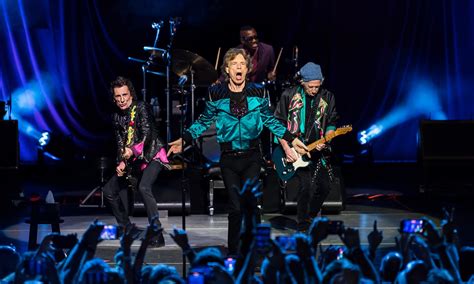 Rolling Stones Tease Details Of ‘Hackney Diamonds' And Launch Event