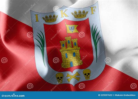 Flag Of Tlaxcala Brush Strokes. Flag State Tlaxcala Of Mexico On Transparent Background Cartoon ...