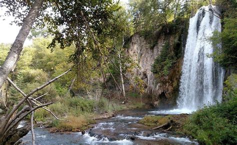 SPEARFISH FALLS (2024) All You Need to Know BEFORE You Go (with Photos)