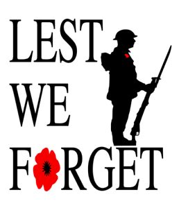 Vinyl Decal Sticker DECAL CAR VAN lest we forget soldier army remembrance gun | eBay