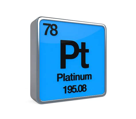 Platinum Element Stock Photos, Pictures & Royalty-Free Images - iStock