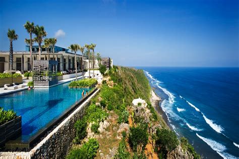 Alila Villas Uluwatu | Vexplore Tours